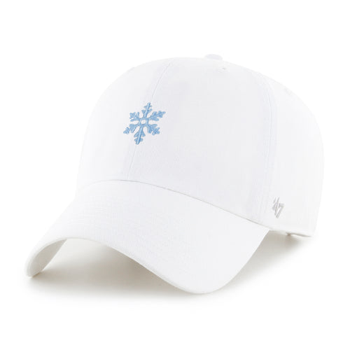 SNOWFLAKE BASE RUNNER '47 CLEAN UP