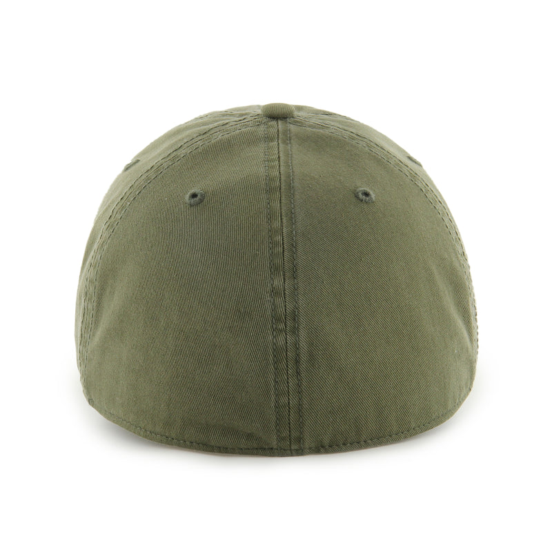 '47 BASICS FRANCHISE
