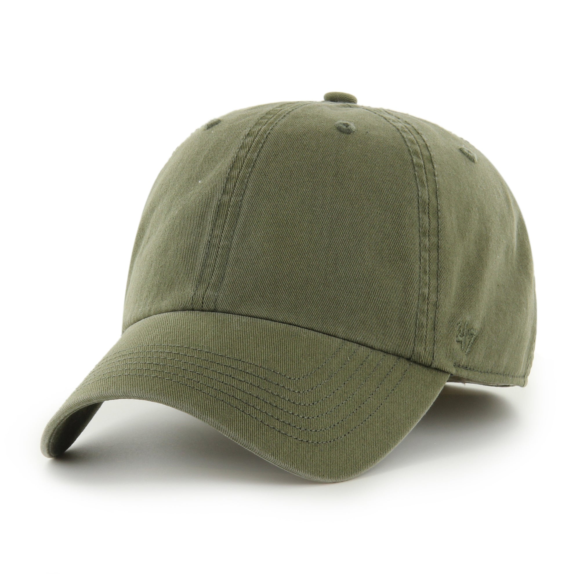 '47 BASICS FRANCHISE