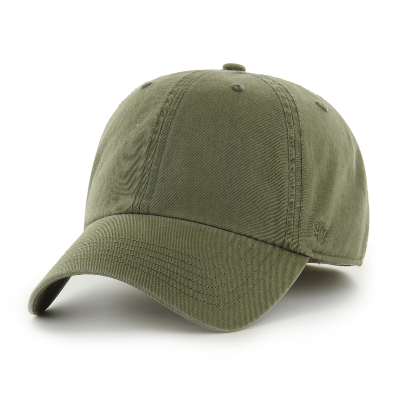 '47 BASICS FRANCHISE