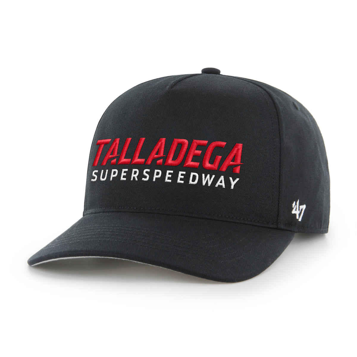 TALLADEGA SUPERSPEEDWAY '47 HITCH