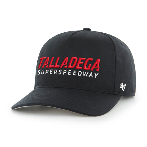 TALLADEGA SUPERSPEEDWAY '47 HITCH