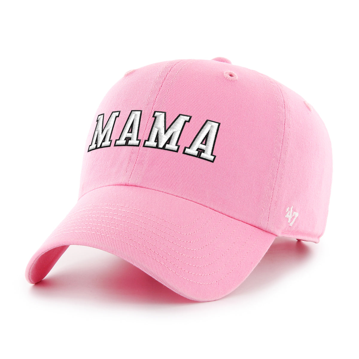 MAMA '47 CLEAN UP