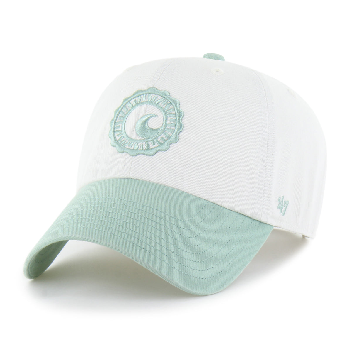 CISCO BREWERS TWO TONE '47 CLEAN UP
