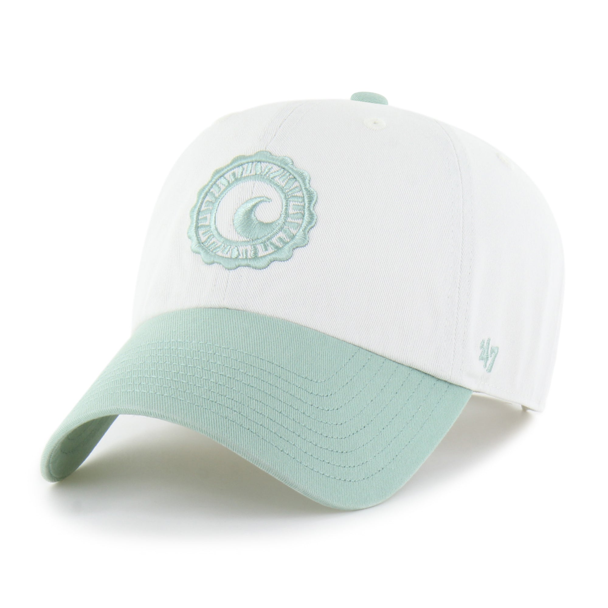 CISCO BREWERS TWO TONE '47 CLEAN UP