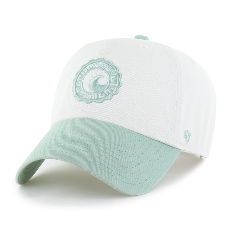 CISCO BREWERS TWO TONE '47 CLEAN UP