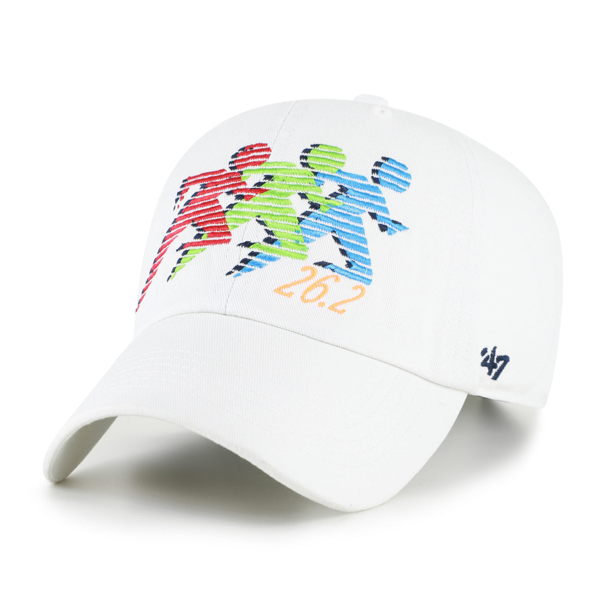 RUN THE CITY SKYLINE STRIDE '47 CLEAN UP