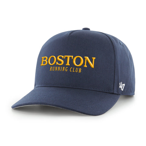 BOSTON RUN CLUB STRIDES '47 HITCH