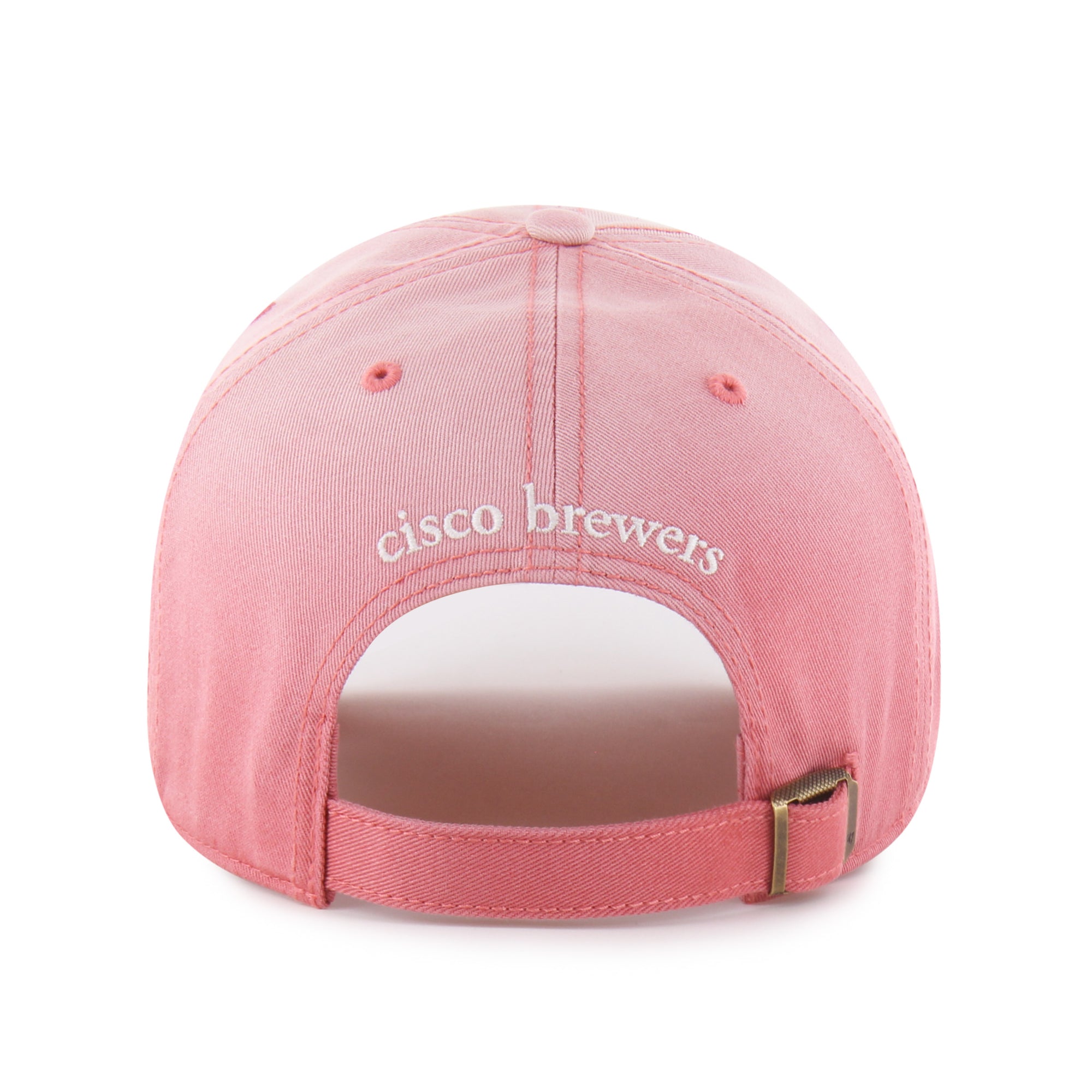 CISCO BREWERS OCEANIC '47 CLEAN UP