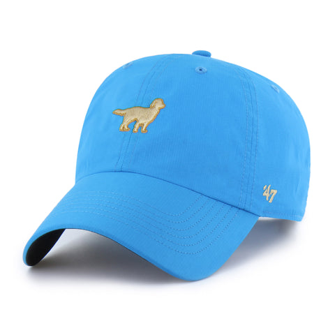 GOLDEN RETRIEVER BRRR BASE RUNNER '47 CLEAN UP