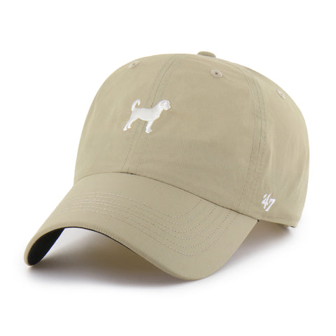 GOLDENDOODLE BRRR BASE RUNNER '47 CLEAN UP