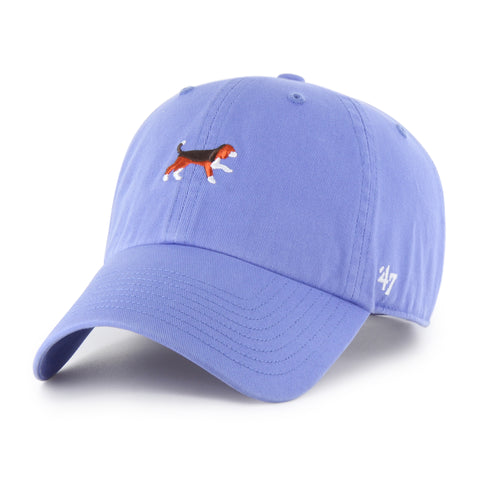 BEAGLE BASE RUNNER ICON '47 CLEAN UP