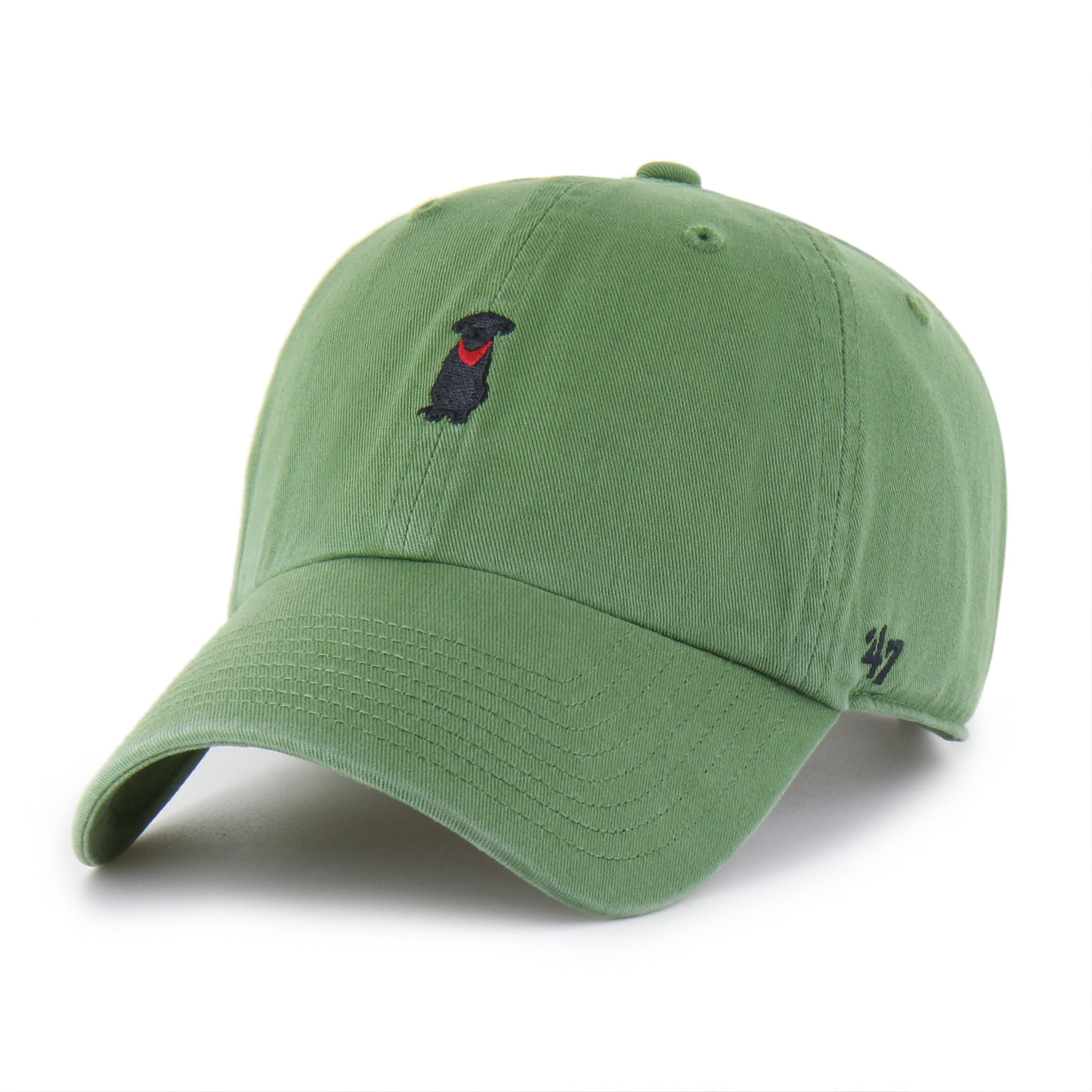 FATIGUE GREEN