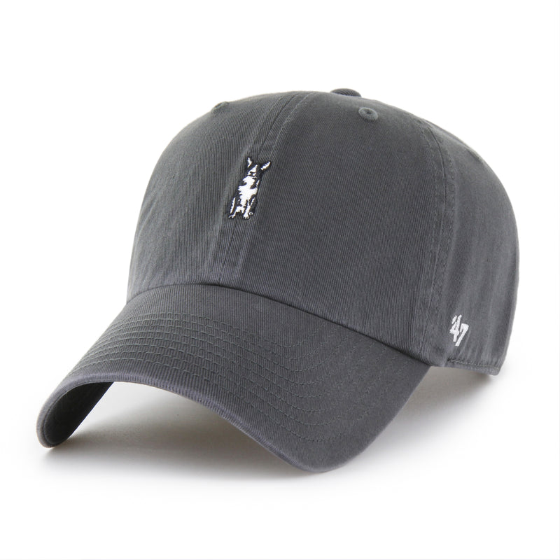 BORDER COLLIE BASE RUNNER ICON '47 CLEAN UP
