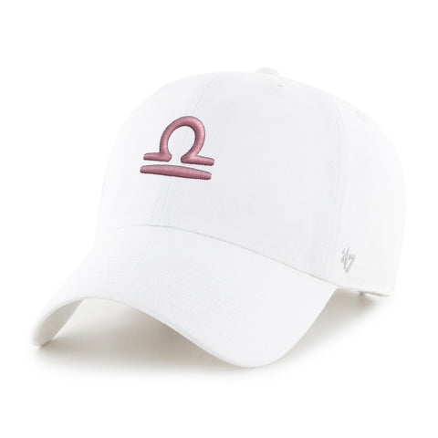 ZODIAC LIBRA BASE RUNNER ICON '47 CLEAN UP