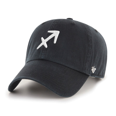 ZODIAC SAGITTARIUS BASE RUNNER ICON '47 CLEAN UP