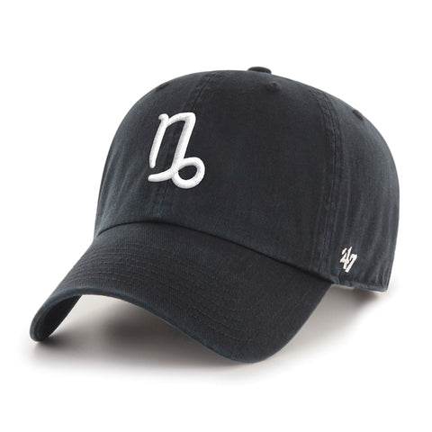 ZODIAC CAPRICORN BASE RUNNER ICON '47 CLEAN UP