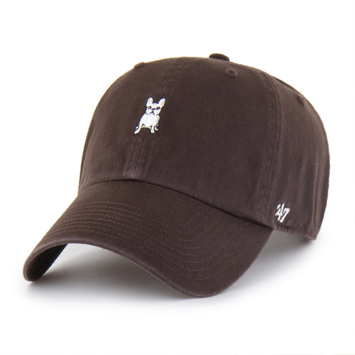 BEAGLE BRRR BASE RUNNER '47 CLEAN UP
