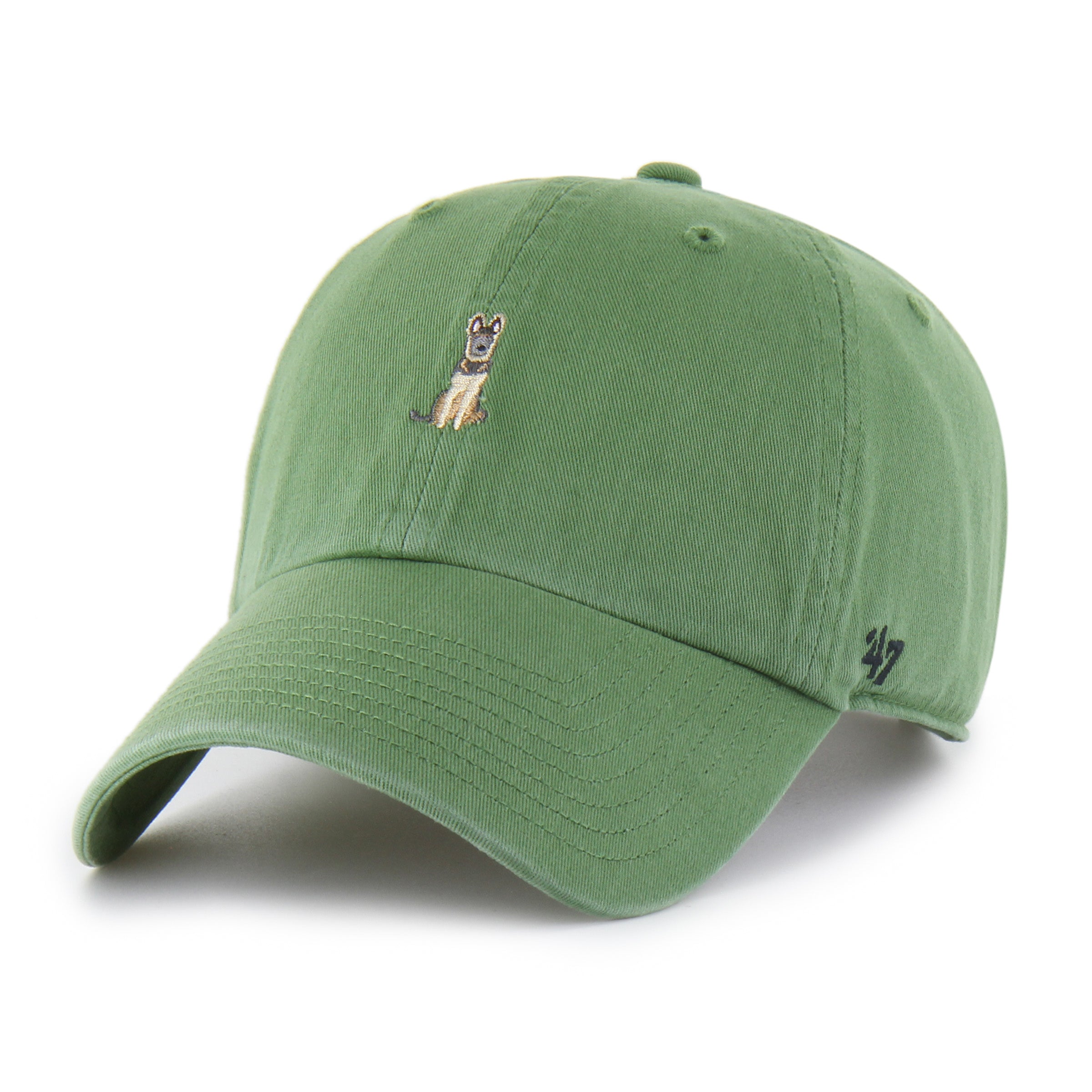 FATIGUE GREEN