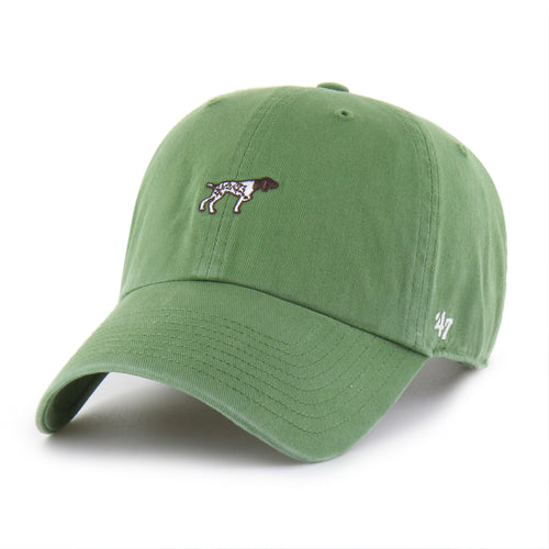 GOLDENDOODLE BASE RUNNER '47 CLEAN UP