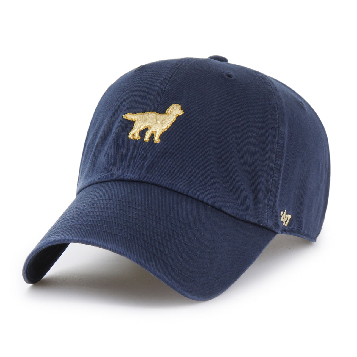 GOLDEN RETRIEVER '47 YOUTH CLEAN UP
