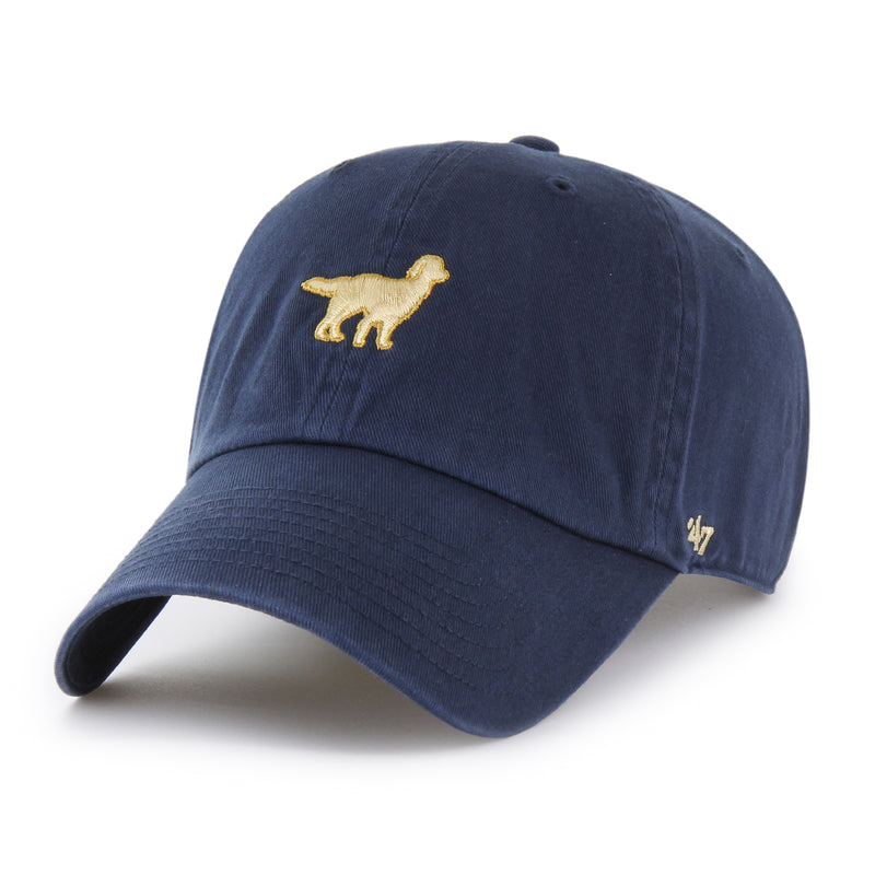 GOLDEN RETRIEVER '47 YOUTH CLEAN UP