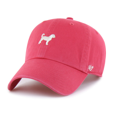GOLDENDOODLE BASE RUNNER ICON '47 CLEAN UP