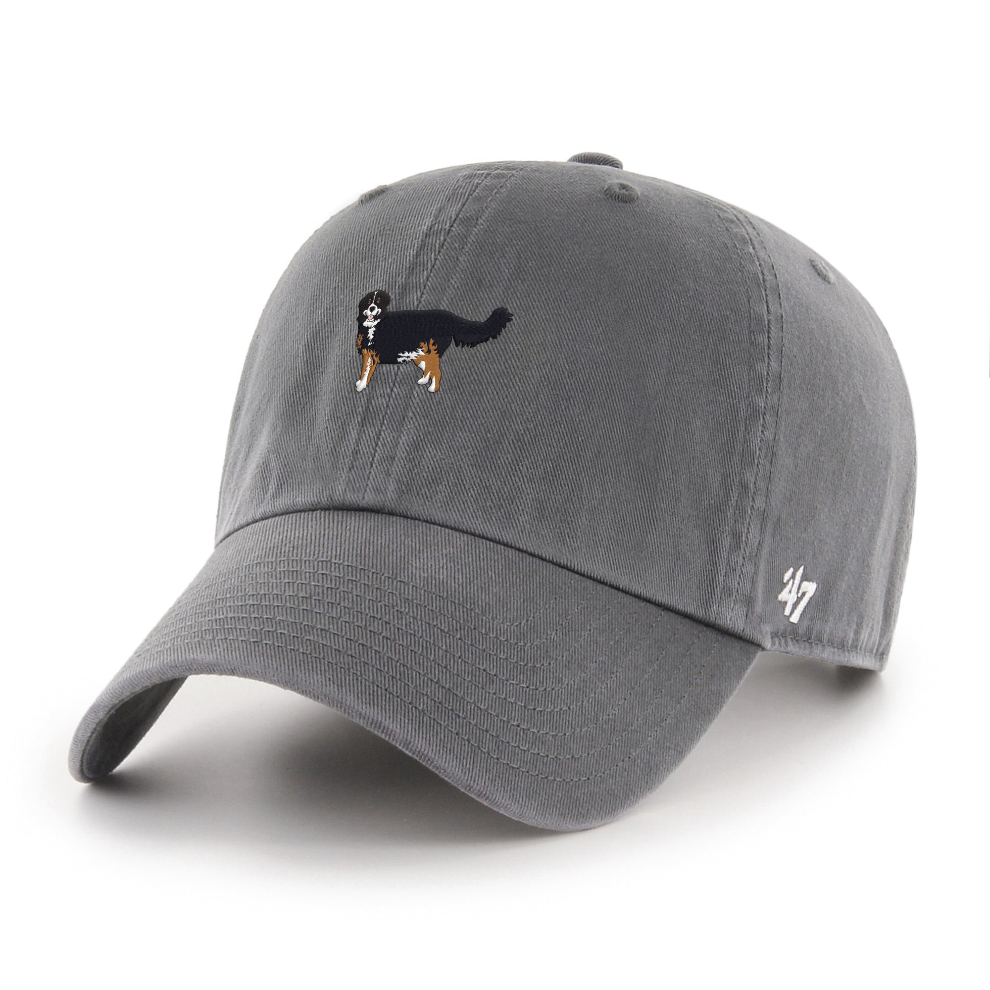 BERNESE MOUNTAIN DOG BASE RUNNER '47 CLEAN UP