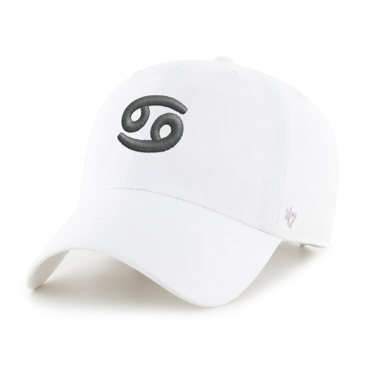 ZODIAC CANCER BASE RUNNER ICON '47 CLEAN UP