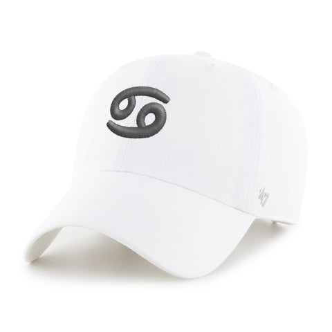 ZODIAC CANCER BASE RUNNER ICON '47 CLEAN UP
