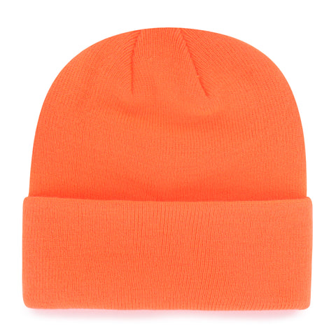 YELLOW LAB HUNTERS '47 CUFF KNIT