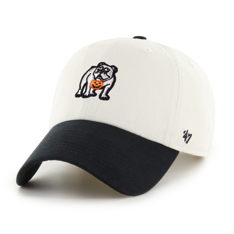 BULLDOG TWO TONE '47 CLEAN UP