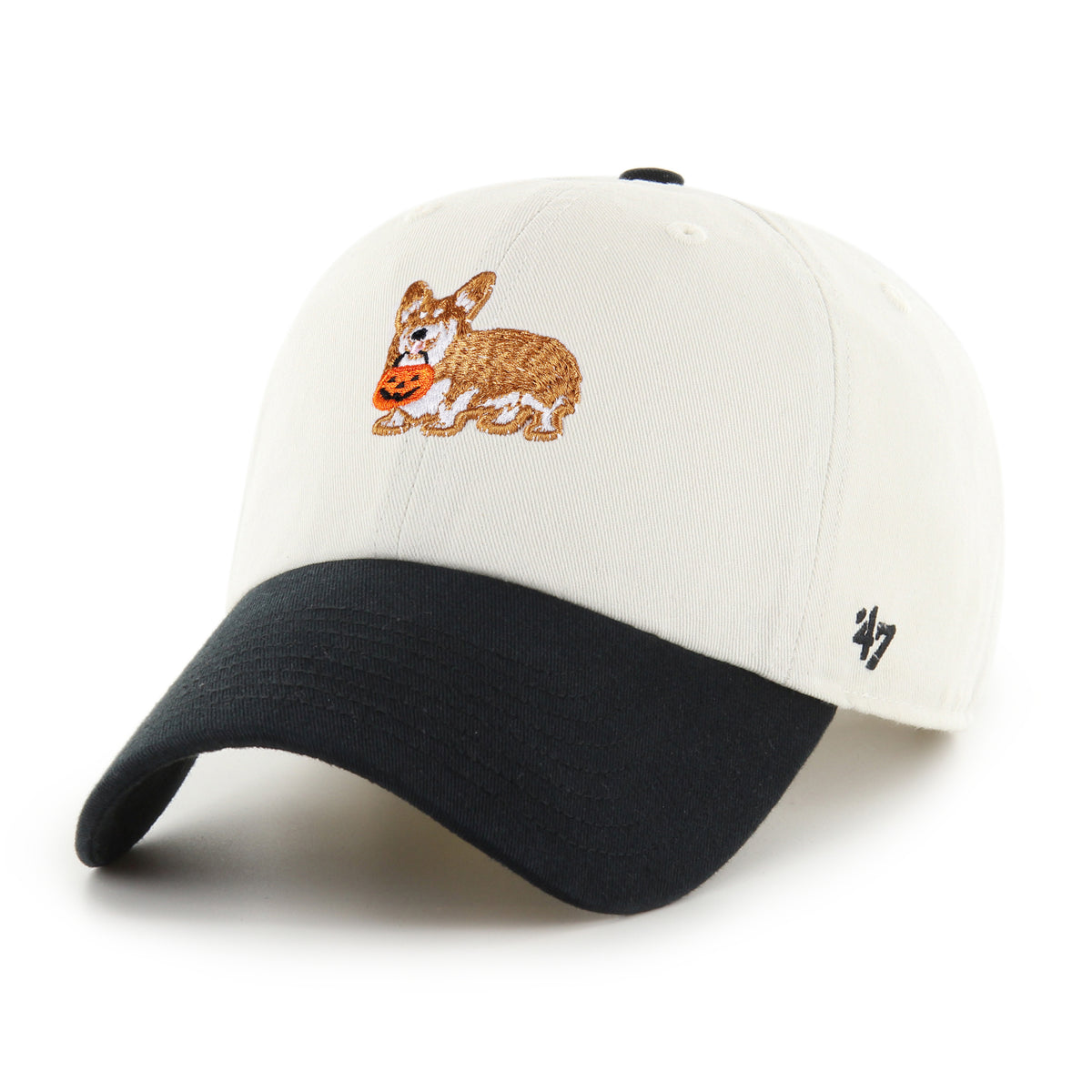 CORGI TWO TONE '47 CLEAN UP