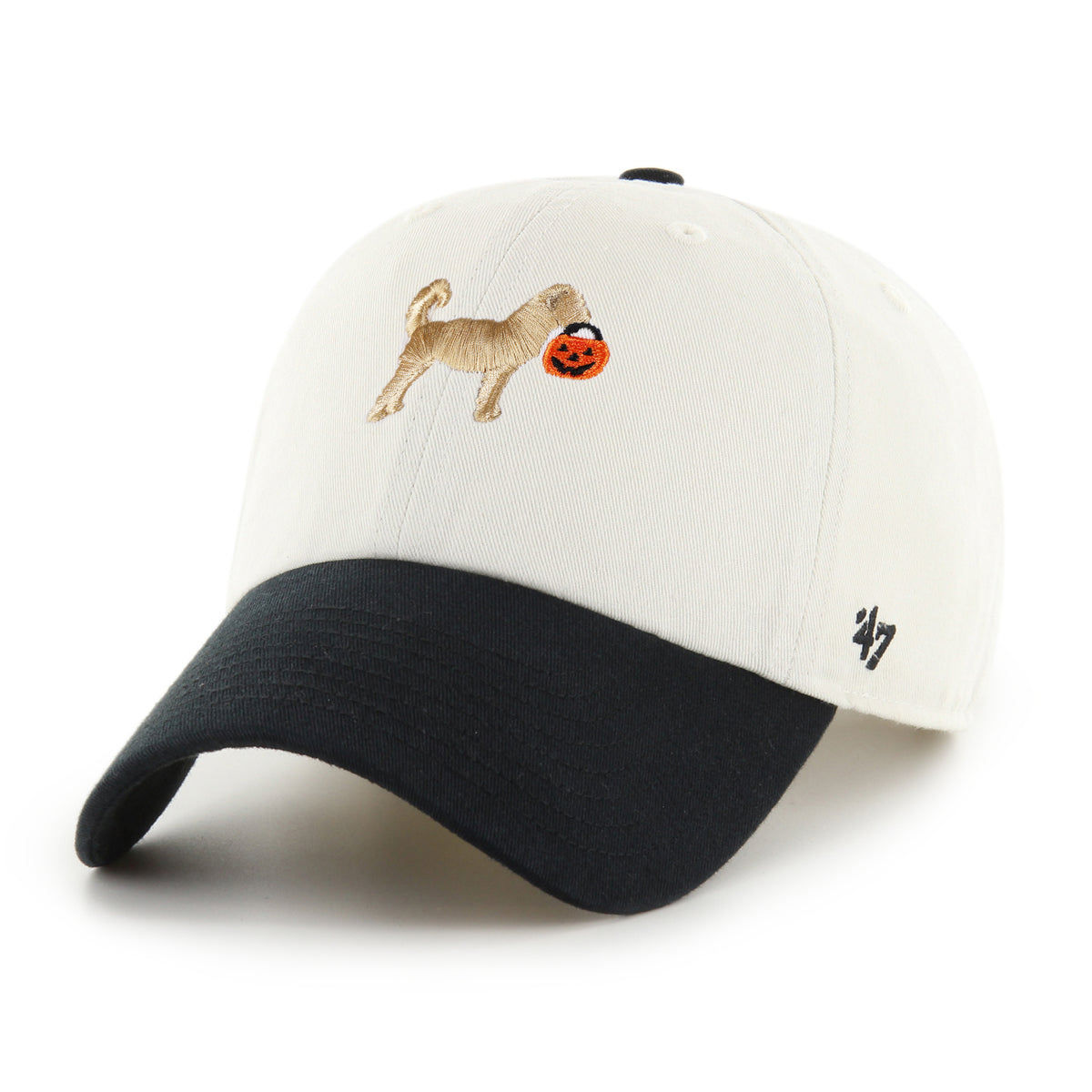 GOLDENDOODLE TWO TONE '47 CLEAN UP