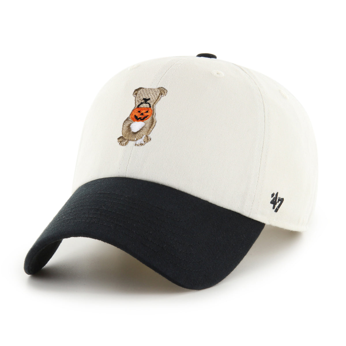 PIT BULL TWO TONE '47 CLEAN UP
