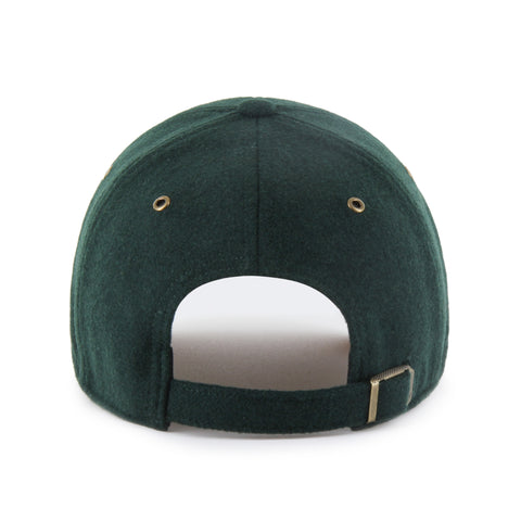 BLACK LAB PEACOAT BASE RUNNER '47 CLEAN UP