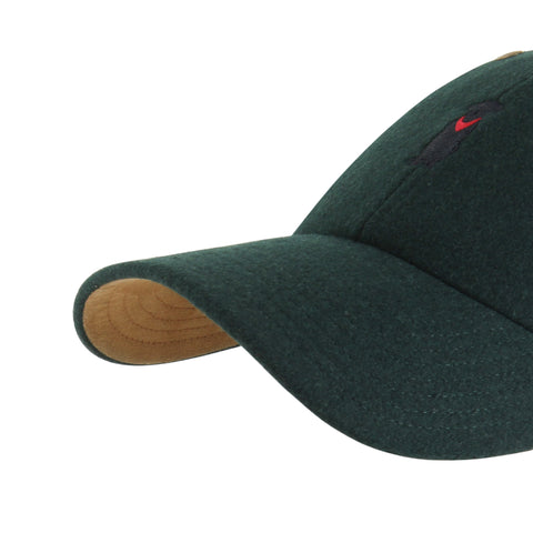 BLACK LAB PEACOAT BASE RUNNER '47 CLEAN UP