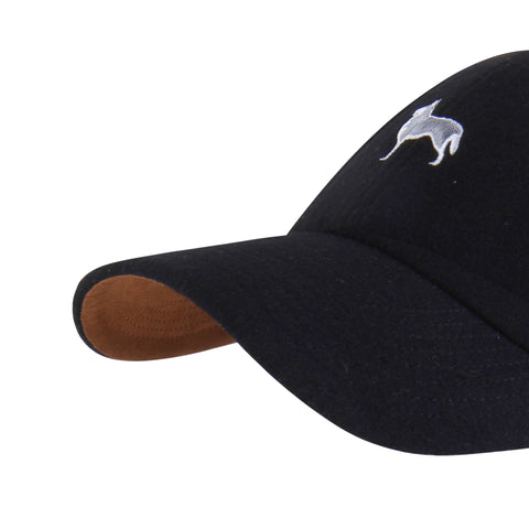 HUSKY PEACOAT '47 CLEAN UP