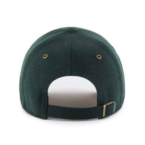 HUSKY PEACOAT BASE RUNNER '47 CLEAN UP