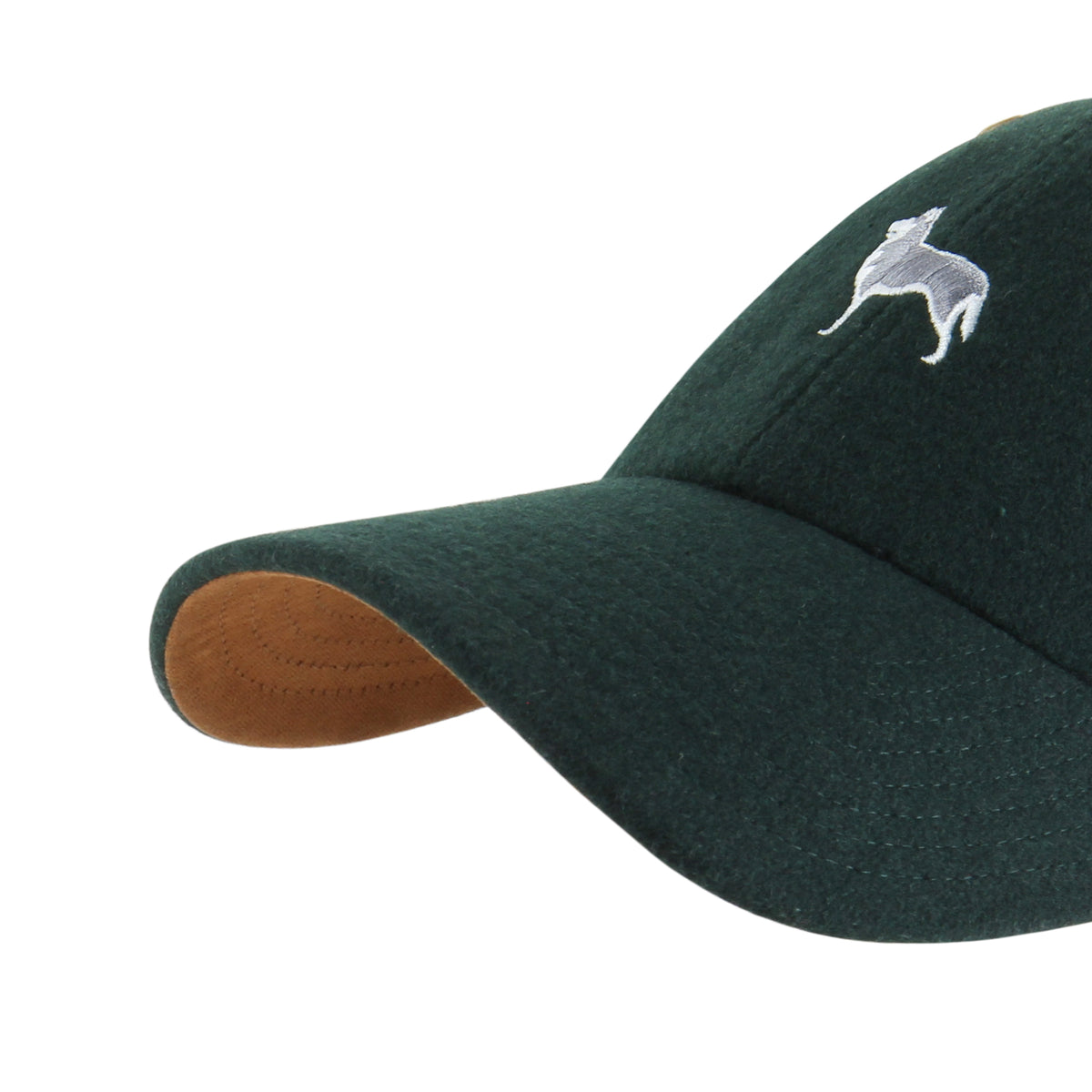 HUSKY PEACOAT BASE RUNNER '47 CLEAN UP