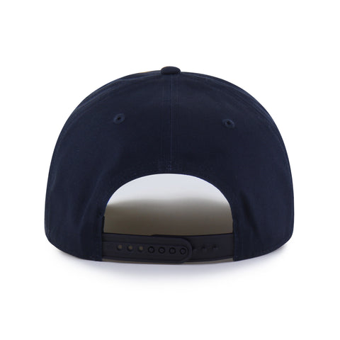 AUSTRALIAN SHEPHERD ROPE '47 HITCH