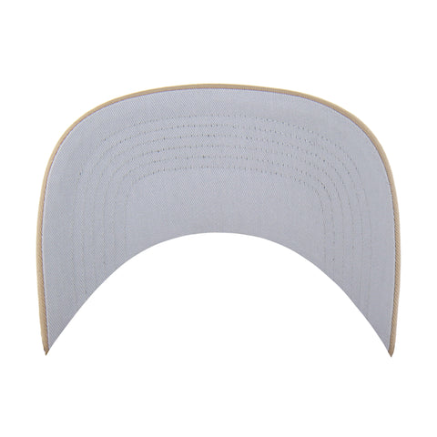 CHOCOLATE LAB ROPE '47 HITCH