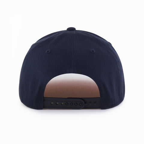 GERMAN SHEPHERD ROPE '47 HITCH