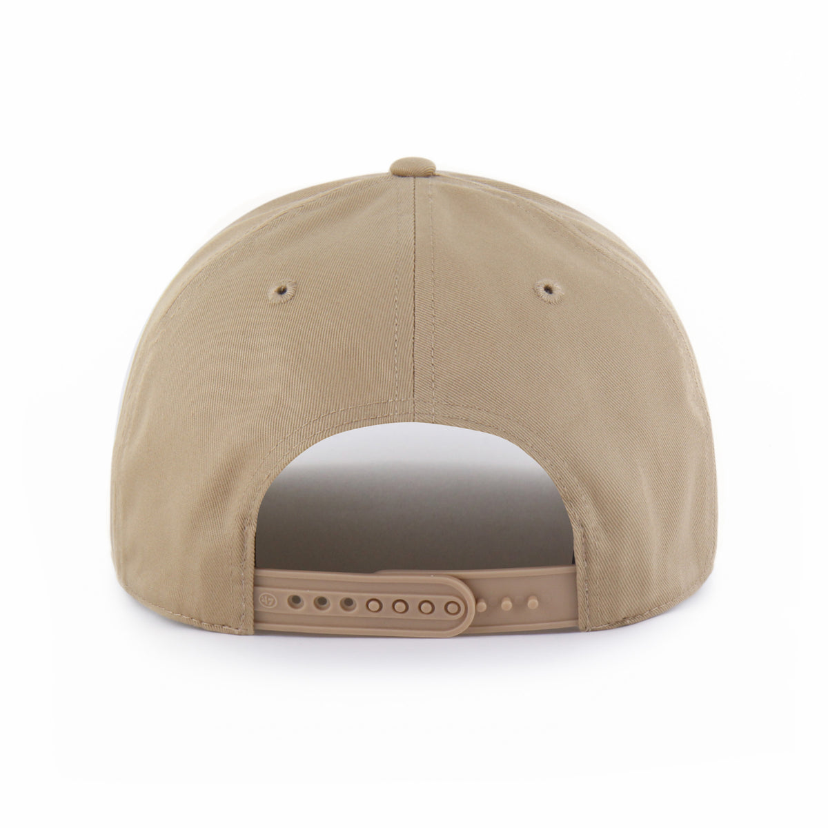 GOLDENDOODLE ROPE '47 HITCH