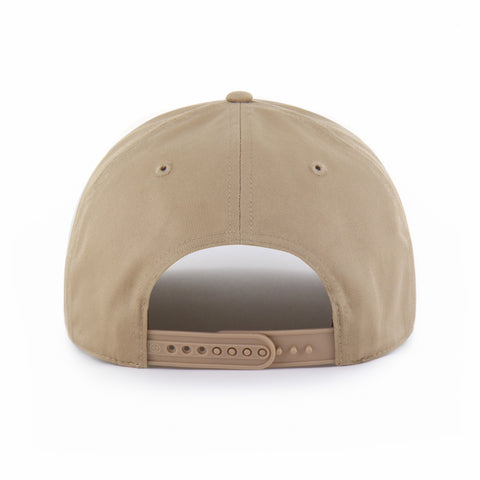 GOLDENDOODLE ROPE '47 HITCH