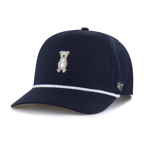 PIT BULL ROPE '47 HITCH