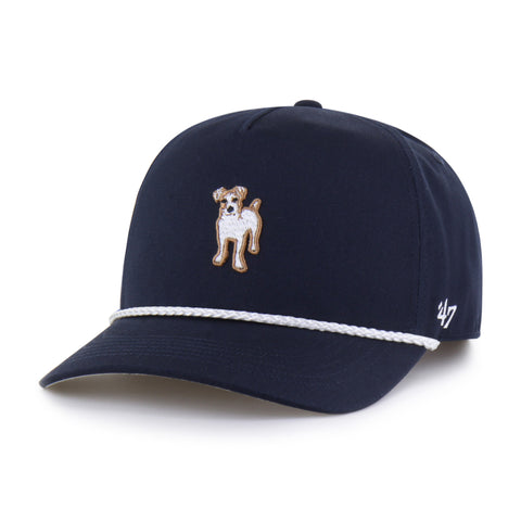 BERNESE MOUNTAIN DOG ROPE '47 HITCH