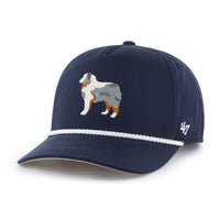 GOLDENDOODLE BASE RUNNER '47 CLEAN UP