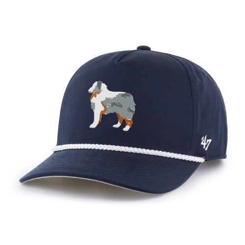 HUSKY BASE RUNNER '47 CLEAN UP