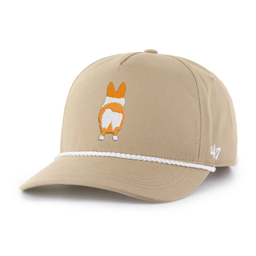 GOLDENDOODLE BASE RUNNER '47 CLEAN UP